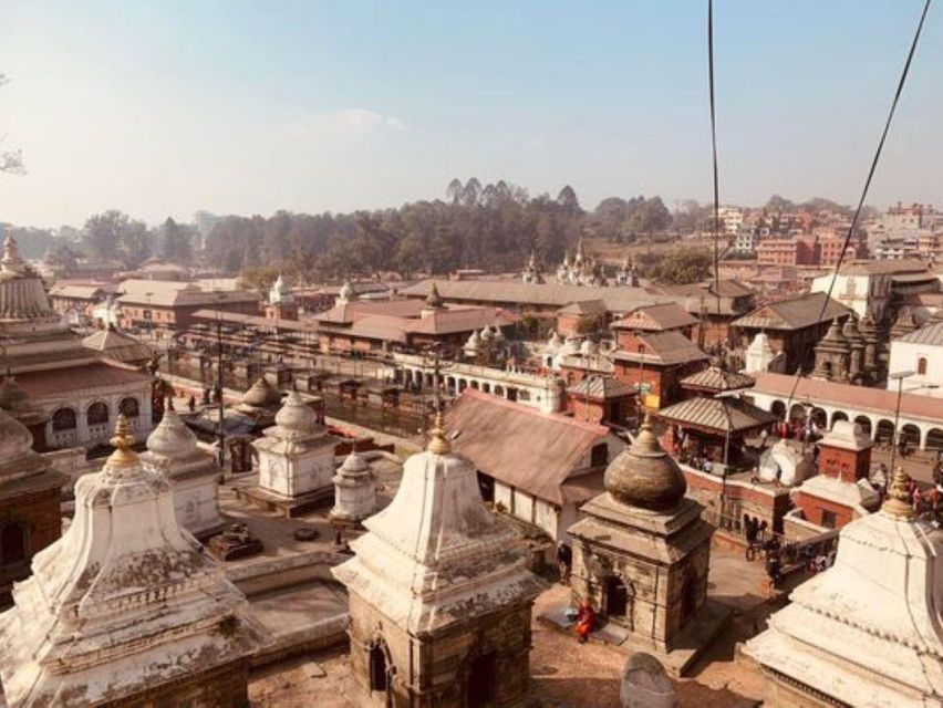 Nagarkot Sunrise With 7 UNESCO Kathmandu Sightseeing Tour - Good To Know