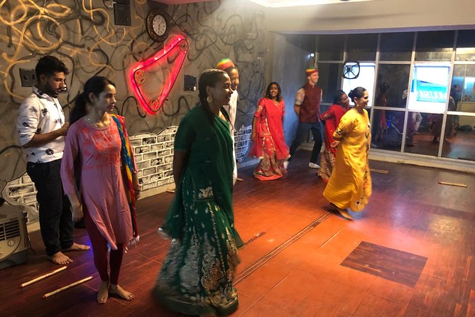 Namaste Bollywood Dance Like a Bollywood Star - Good To Know