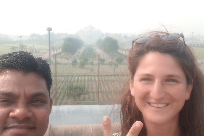 Namaste Om Express Tours - Good To Know