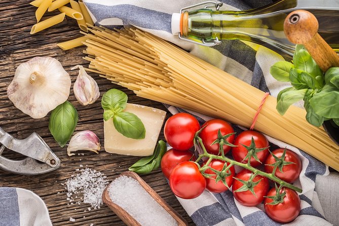 Name Your Recipe: Food Market Tour and Workshop With a Cesarina in Catania - Good To Know