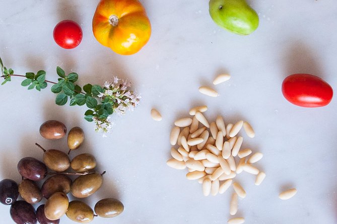 Name Your Recipe: Food Market Tour and Workshop With a Cesarina in La Spezia - Good To Know