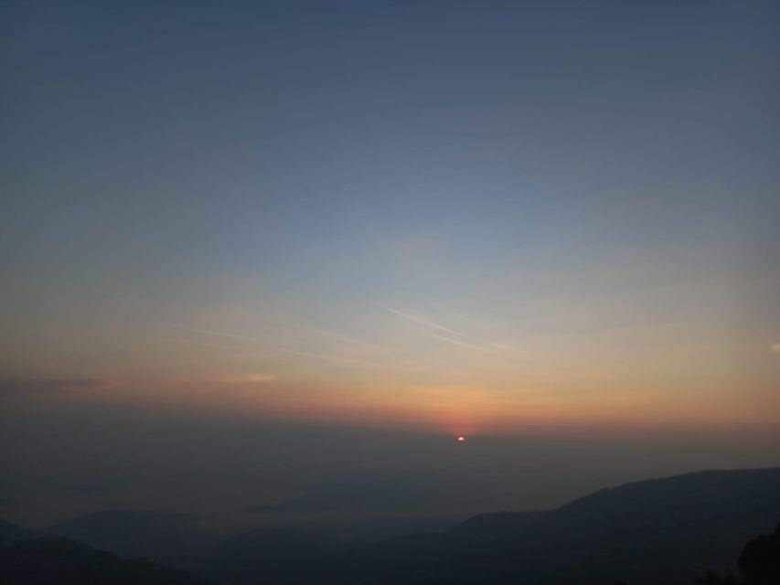 Namo Buddha Dhulikhel Private Day Hiking Tour