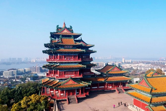 5 Best Guided Tours In Nanjing