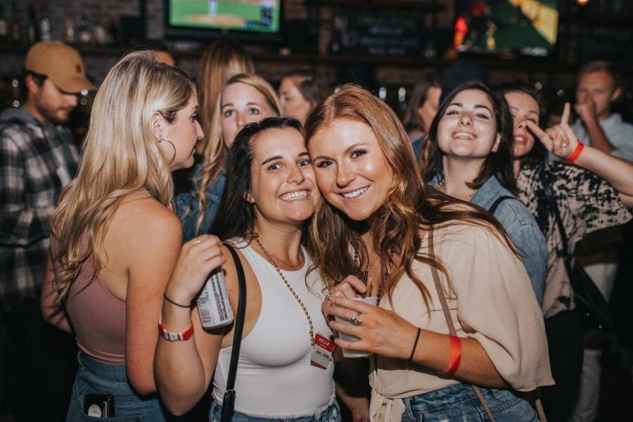 Nantes : Bachelorette Party Outdoor Smartphone Game