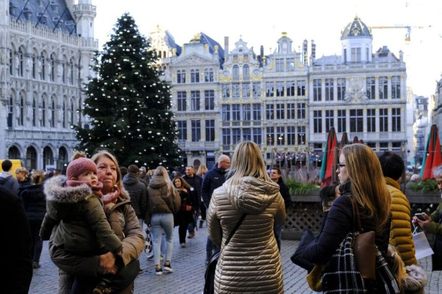 Nantes Christmas Delight