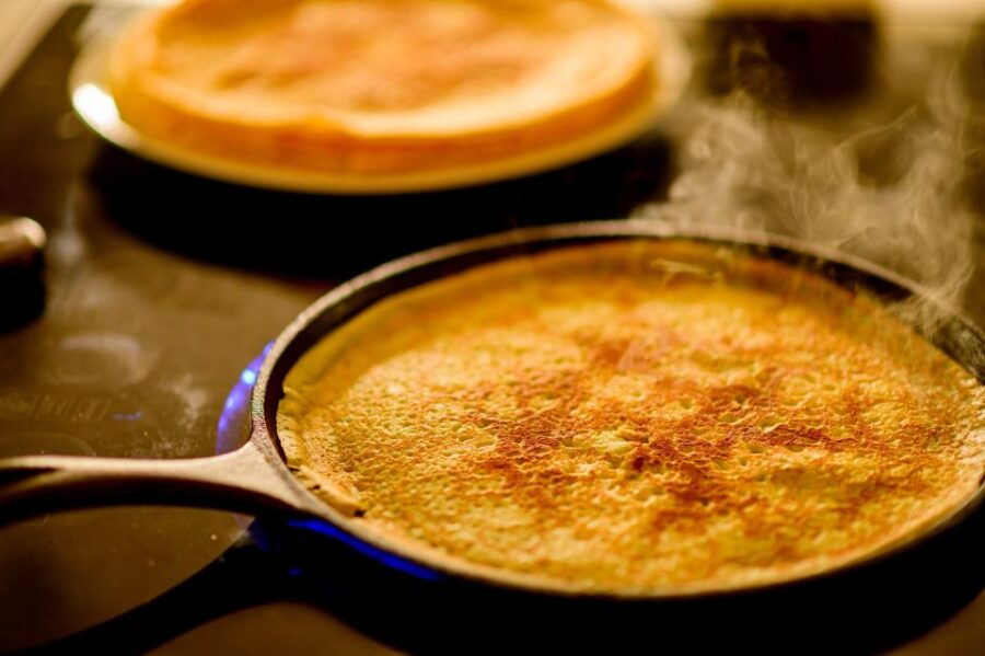 Nantes Traditional Food Group Walking Tour