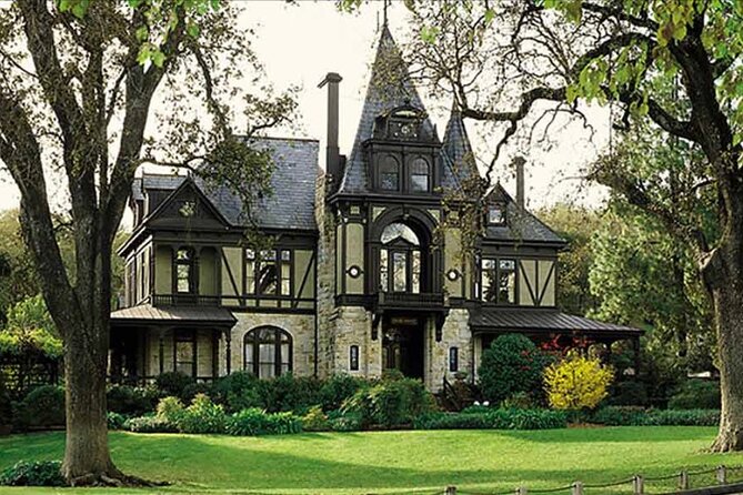 Napa Valley and Sonoma Valley Private Tour From San Francisco - Pricing and Booking Details