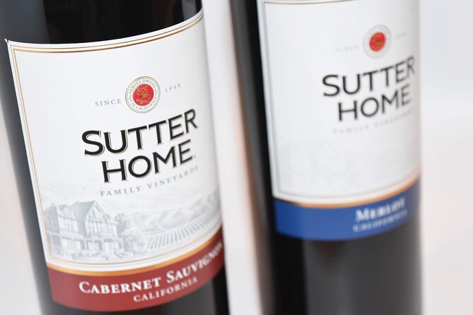 Napa Valley, Yountville and Sausalito Day Trip From San Francisco - Good To Know