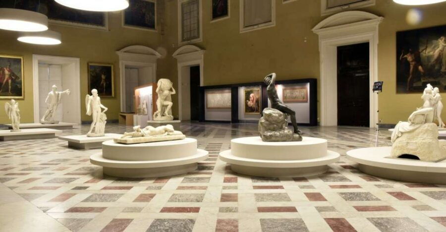 Naples: 3-Day Campania Museum Pass - Good To Know