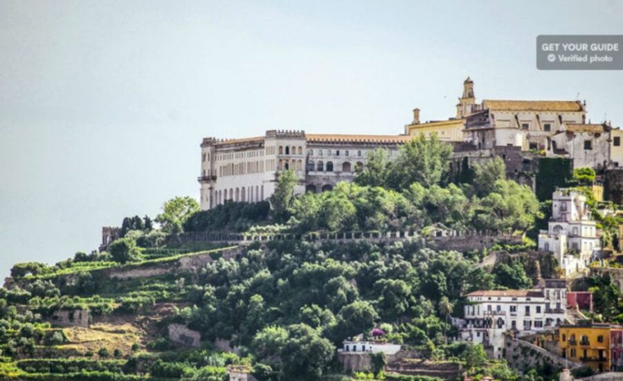 Naples: 3-Day City Attractions and Public Transport Pass - Good To Know