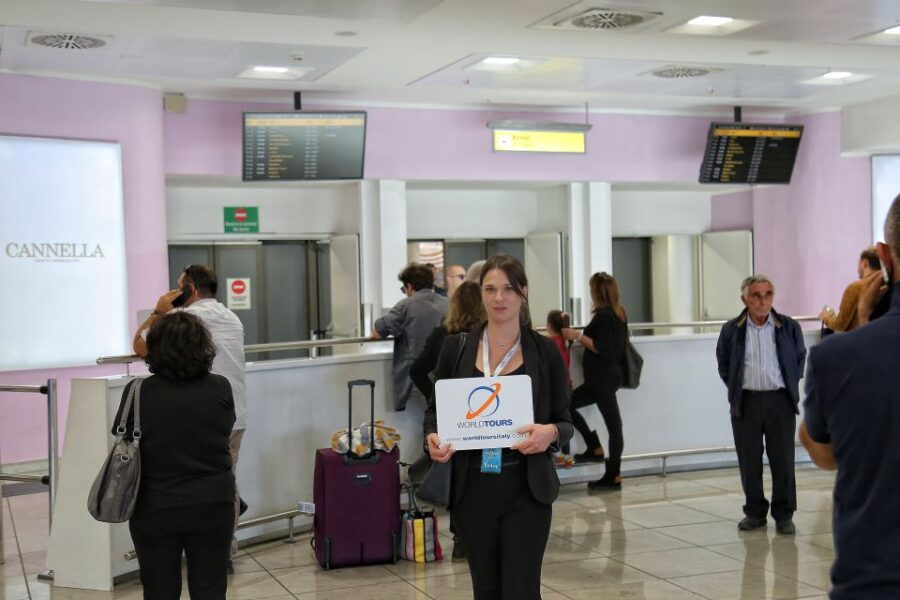 Naples Airport: Private Transfers To & From Naples Hotels - Good To Know