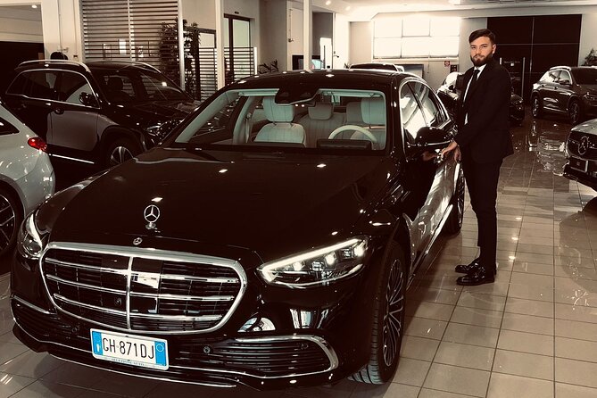 Naples Airport - Good To Know