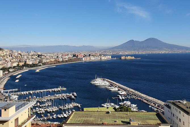 Naples Cruise Port to Central Naples Arrival Transfer - Good To Know