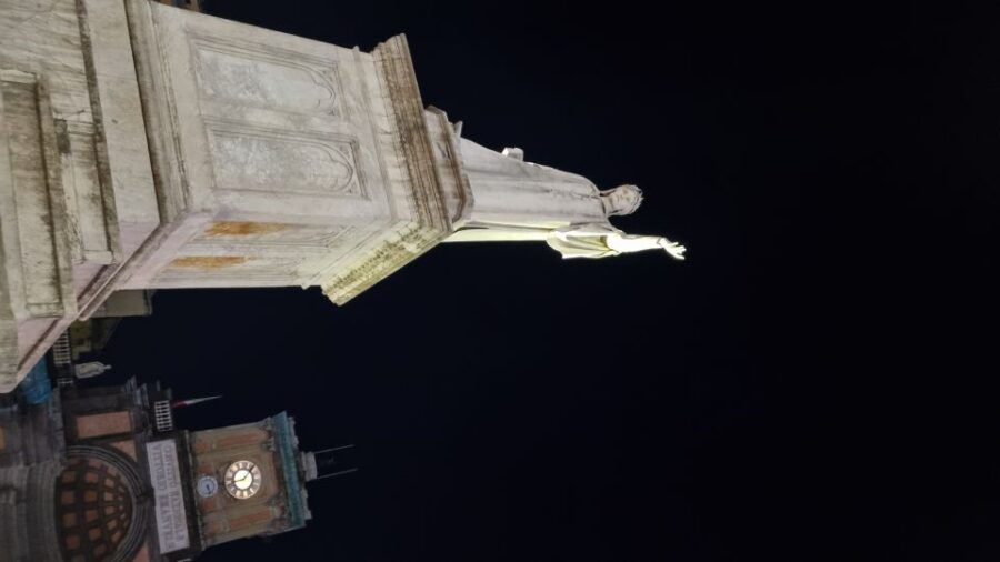 Naples: Food Tour With Davide - Good To Know