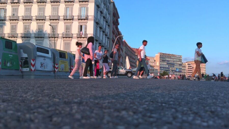 Naples Gay Tour