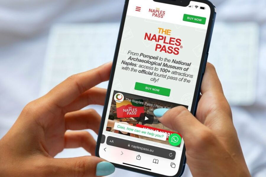 Naples: Highlights City Pass Ticket - Good To Know