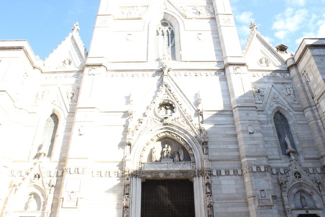 Naples Historic Churches Half-Day Tour (Feb ) - Good To Know