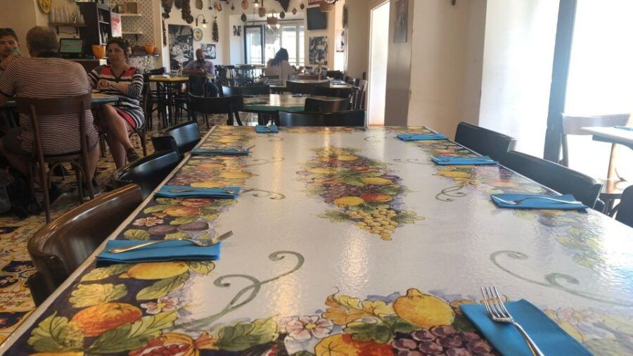 Naples: Make Your Own Neapolitan Pizza Workshop - Good To Know