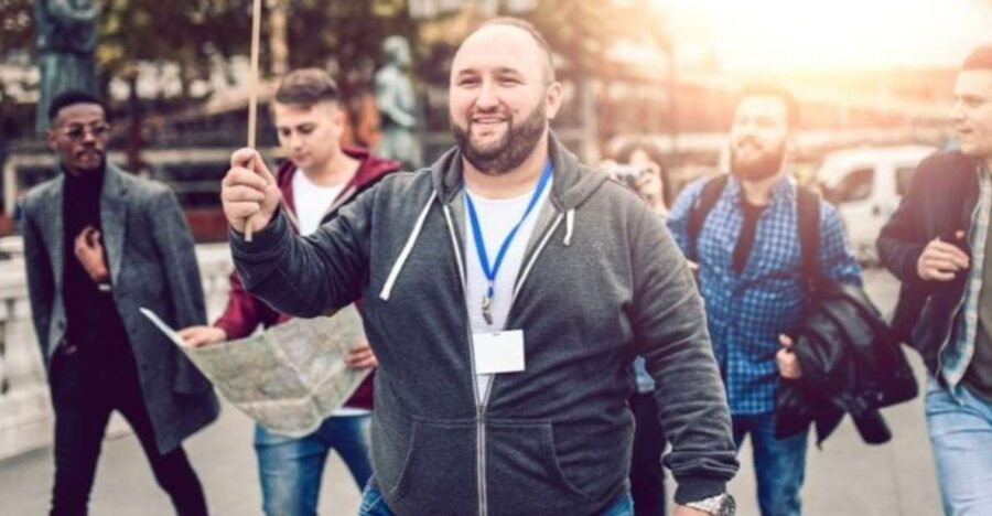 Naples: Private Custom Tour With a Local Guide - Good To Know