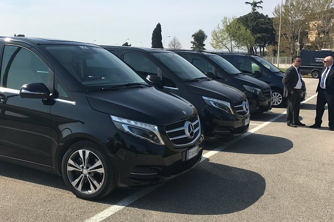 Naples Private Driver Full Day - Good To Know