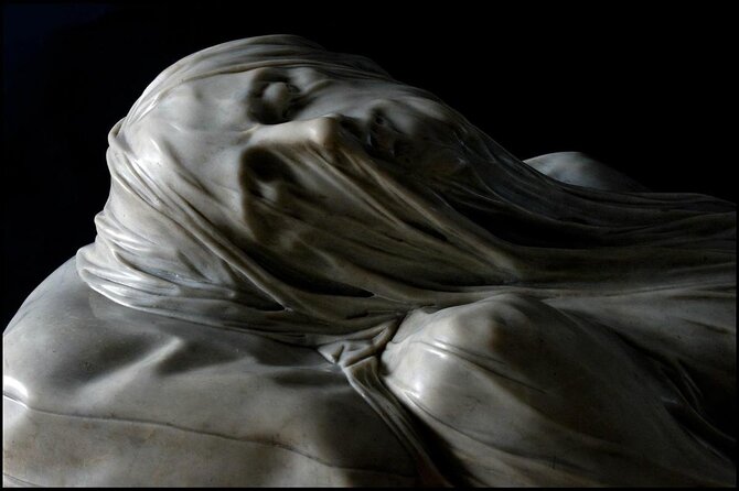 Naples Private Tour: Between Heaven and Earth - Good To Know