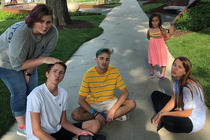 Naples Scavenger Hunt by Wacky Walks - Good To Know