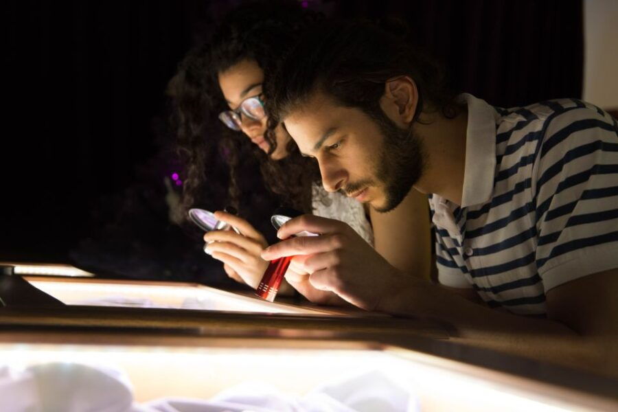 Naples: Sculptures Guided Tour With Museodivino Ticket - Good To Know