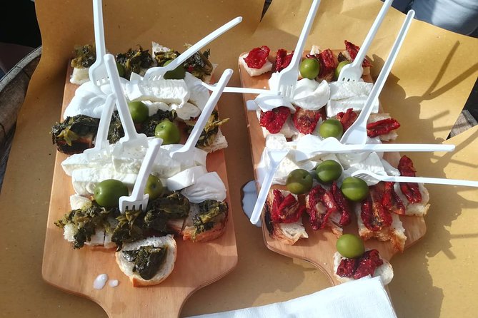 Naples: Street Food and Local Traditions With an Expert Guide - Good To Know