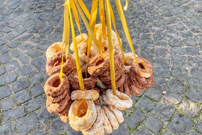 Naples Street Food Tour - Tour Highlights