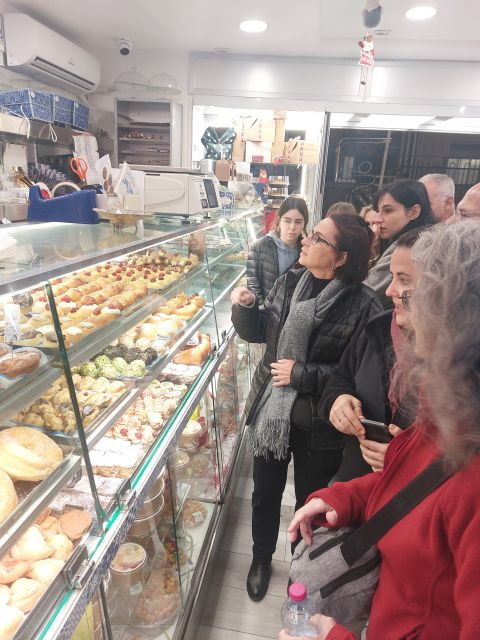 Naples: Street Food Walking Tour With Tastings - Good To Know