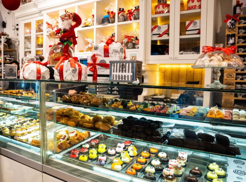 Naples: Traditional Food Walking Tour With Tastings - Good To Know