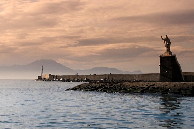 NAPLES TRANSFER CITY Center (Airport, Hotels, Port, Station) - Good To Know