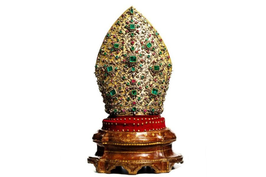 Naples: Treasure of St. Gennaro With Audio Guide - Good To Know