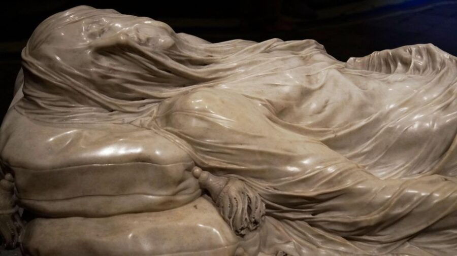 Naples: Visit of the Historic Center and Sansevero Chapel - Good To Know