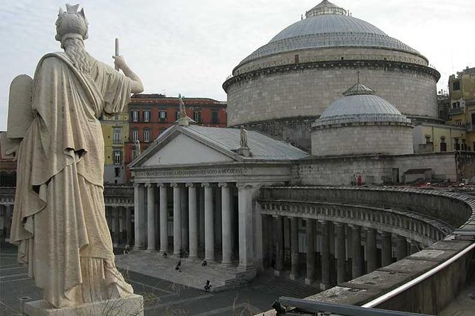 Naples Walking Tour for Group up to 8ppl - Good To Know