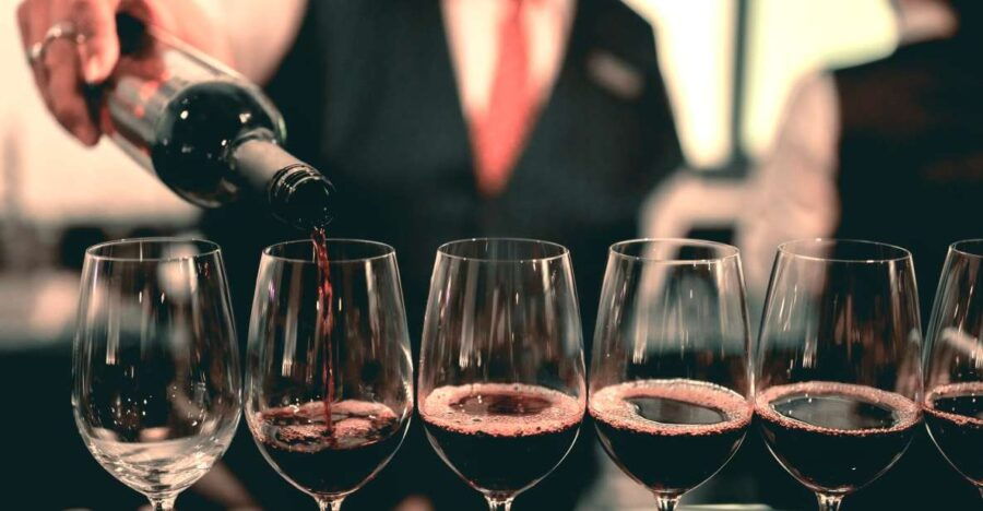 Naples Wine Tour With Sommelier - Good To Know