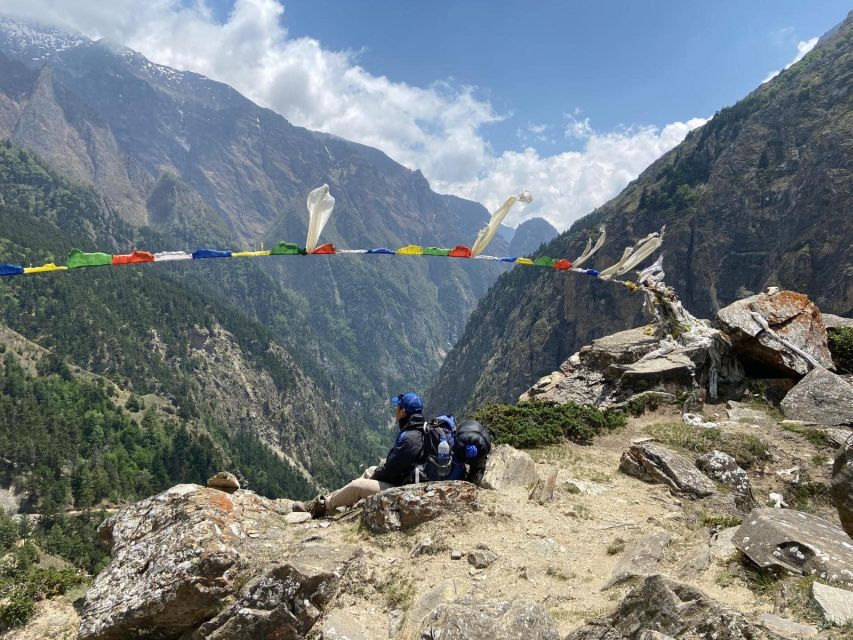 Nar Phu Valley Trek - 12 Days - Good To Know