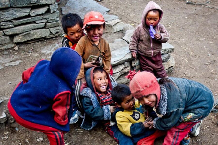 Nar Phu Valley Trek - Trek Highlights