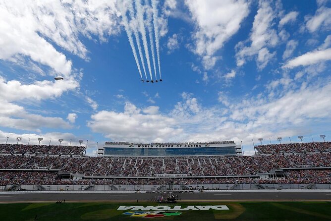 NASCAR Coke Zero 400 Race Day Packages