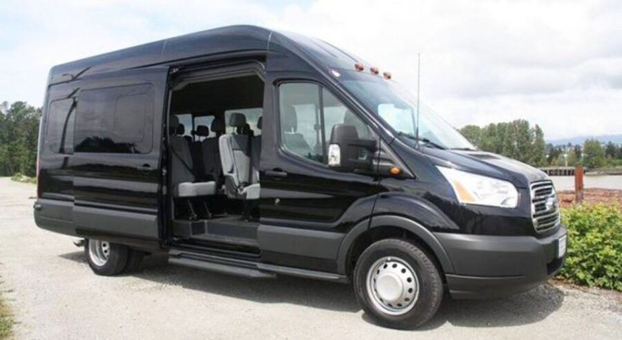 Nashville Airport: One-Way Private Transfer to Nashville - Good To Know