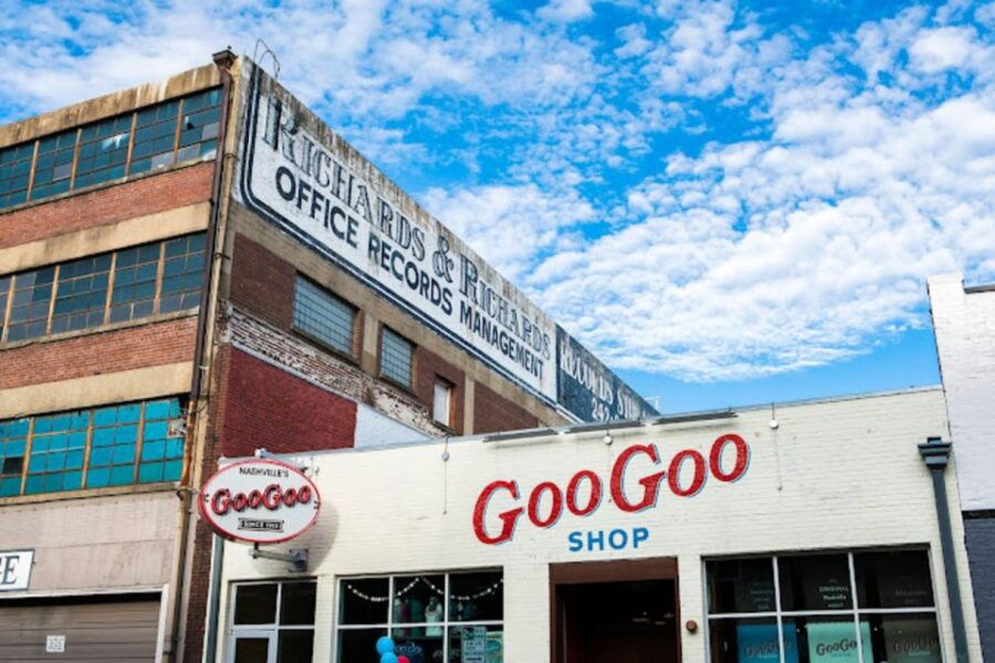 Nashville: Goo Goo Hands-On Chocolate Workshop - Good To Know