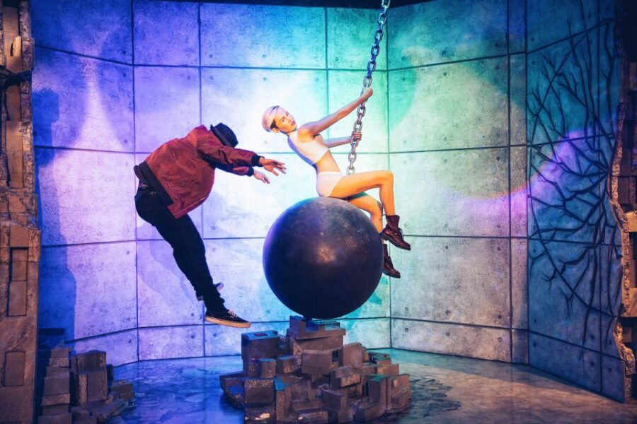 Nashville: Madame Tussauds Admission Ticket - Good To Know