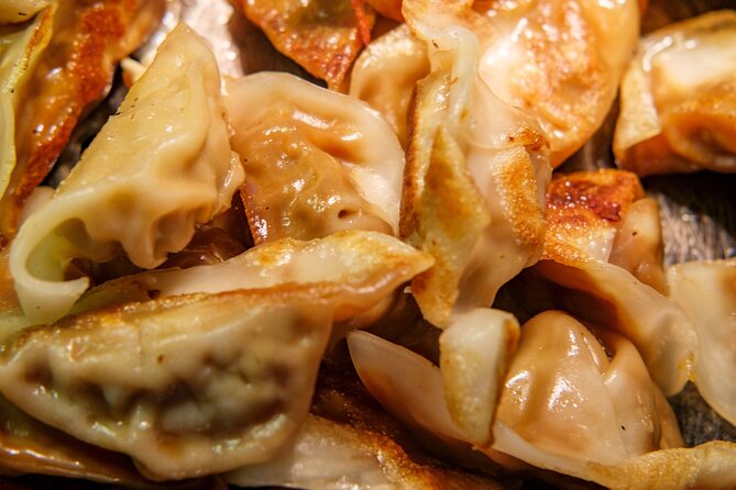 Nashville : Make Authentic Potstickers and Gyoza