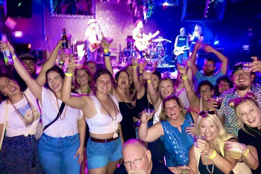 Nashville: Music City Pub Crawl - Good To Know