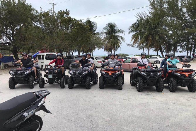 Nassau Scooter and ATV Rental  - New Providence Island - Good To Know