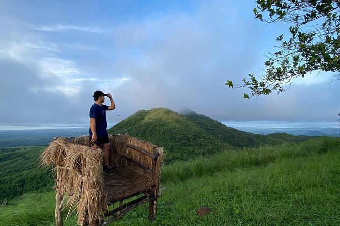 Nasugbu 3 Peaks Day Hike From Manila - Good To Know