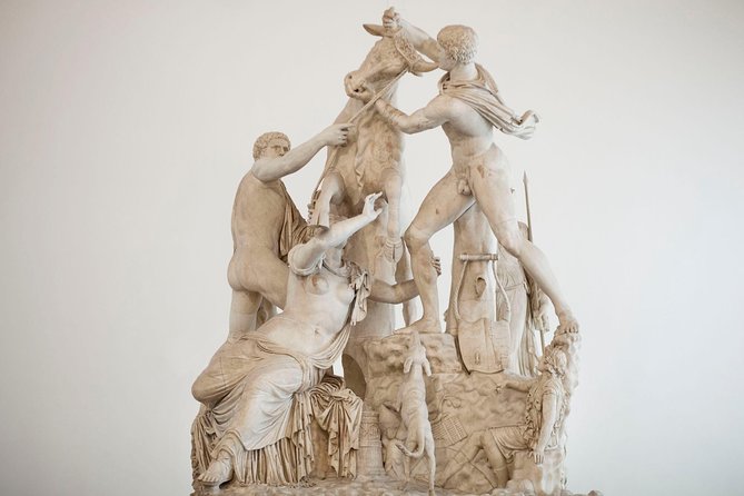 National Archaeological Museum of Naples - Good To Know