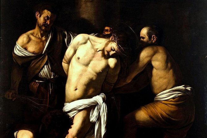 National Gallery: Capodimonte Museum With an Art Historian - Good To Know