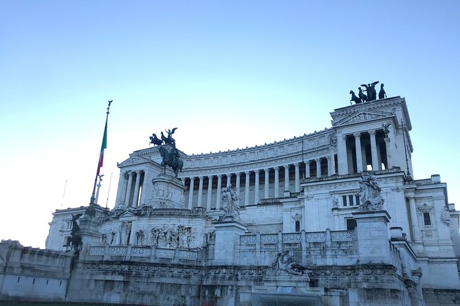 National Museum of Palazzo Venezia Reserved Entrance Ticket - Ticket Inclusions and Pricing