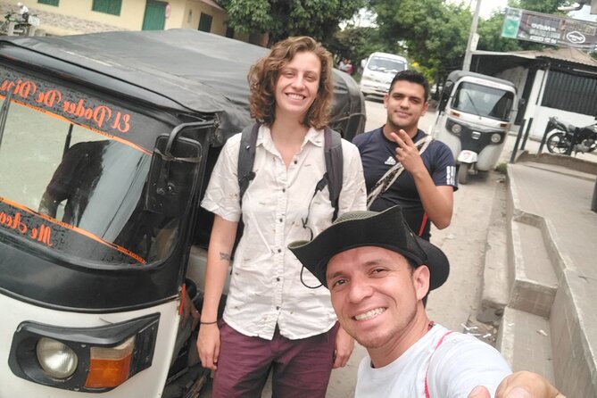 Natural Adventure With Waterfalls, Trails and Sunny Day - Good To Know